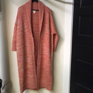 Sundance Wool sweater